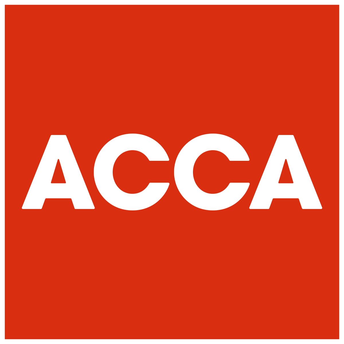 ACCA Information